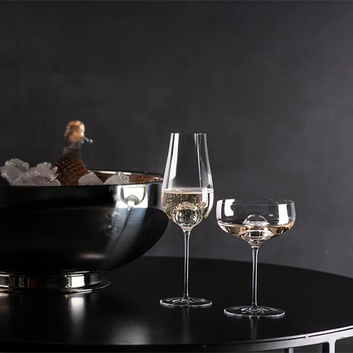 Zwiesel Glas - Air Sense, Rotwein (2er-Set)