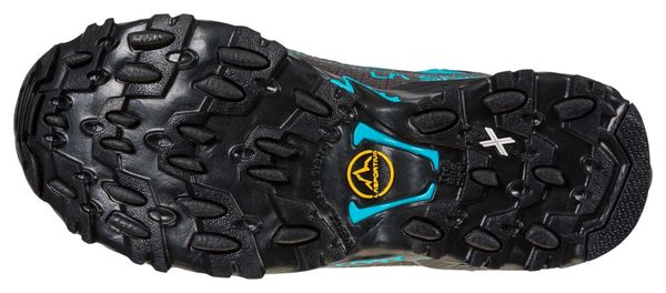 Chaussures de randonnée femme La Sportiva Ultra Raptor II Mid Woman GTX