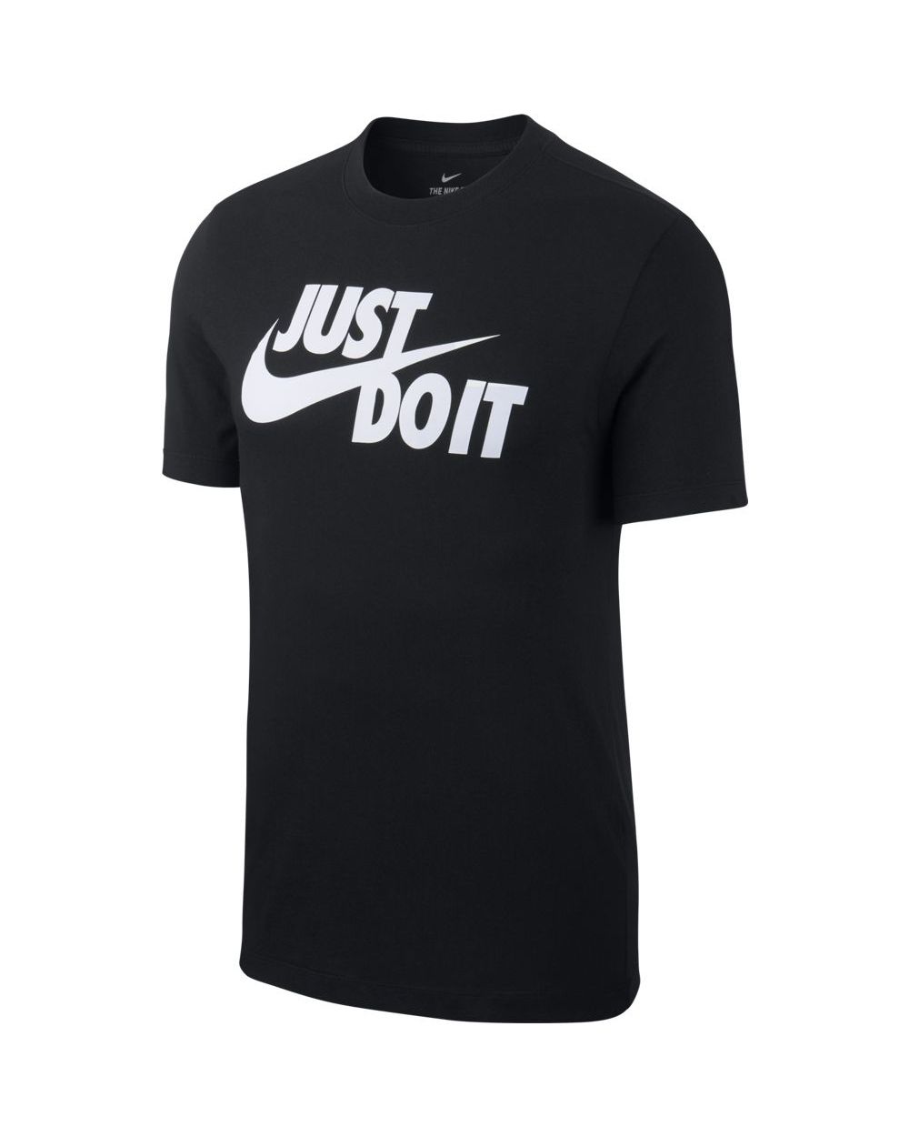 T-shirt Nike Sportswear JDI Noir pour homme