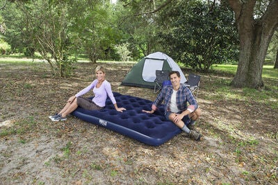 Bestway Venture Luftmadrass 203x152