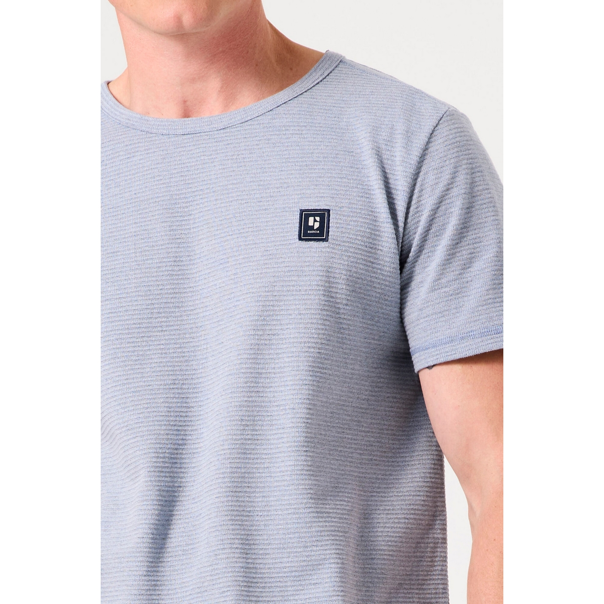 Heren Polo 27380201SN