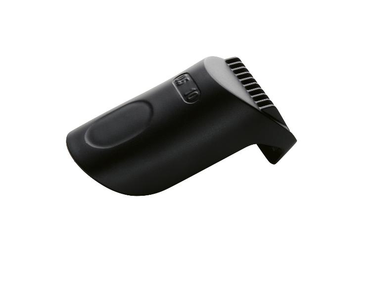 Baardtrimmer