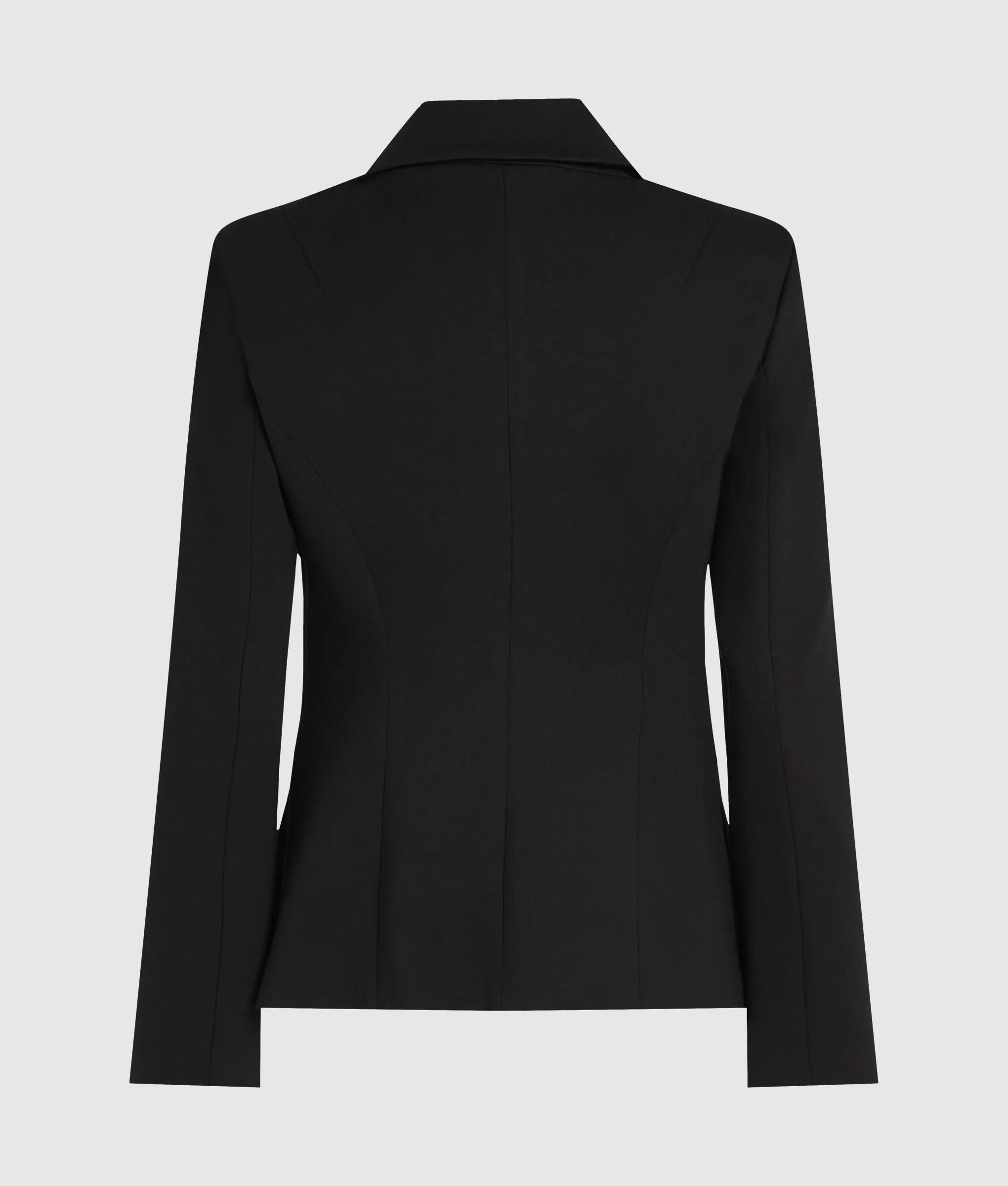 Punto blazer