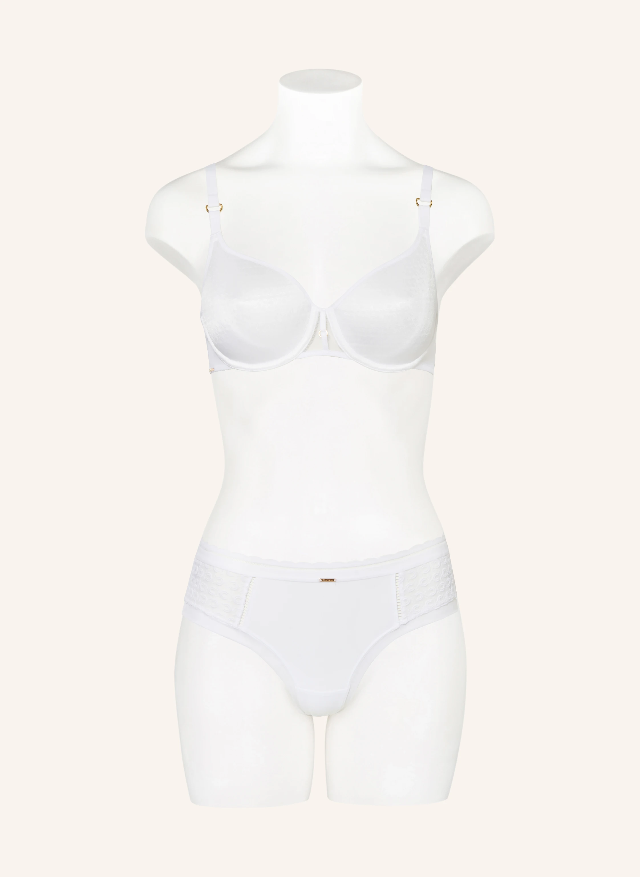 CHANTELLE Panty MONOGRAM