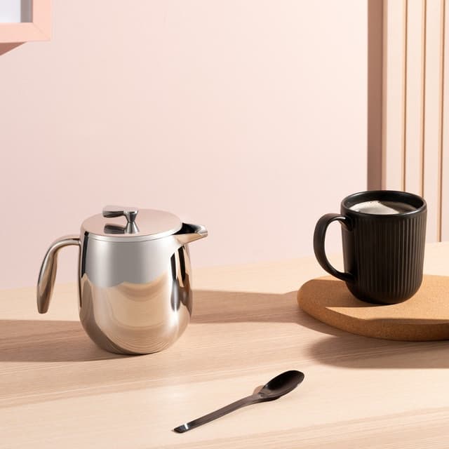 Bodum Dobbeltvægget kaffebrygger COLUMBIA 0.5 L