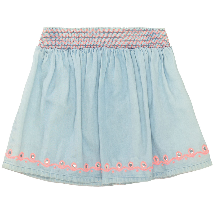 STACCATO Rock jeans blue