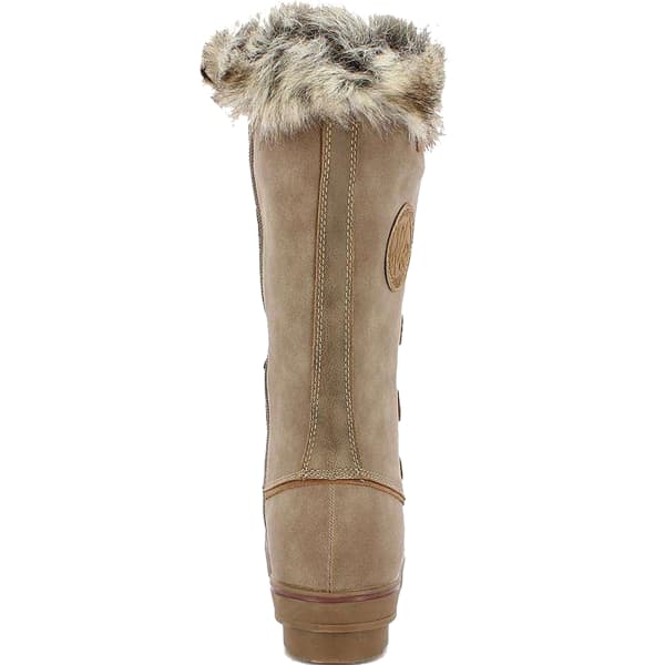 Après ski KIMBERFEEL BEVERLY TAUPE