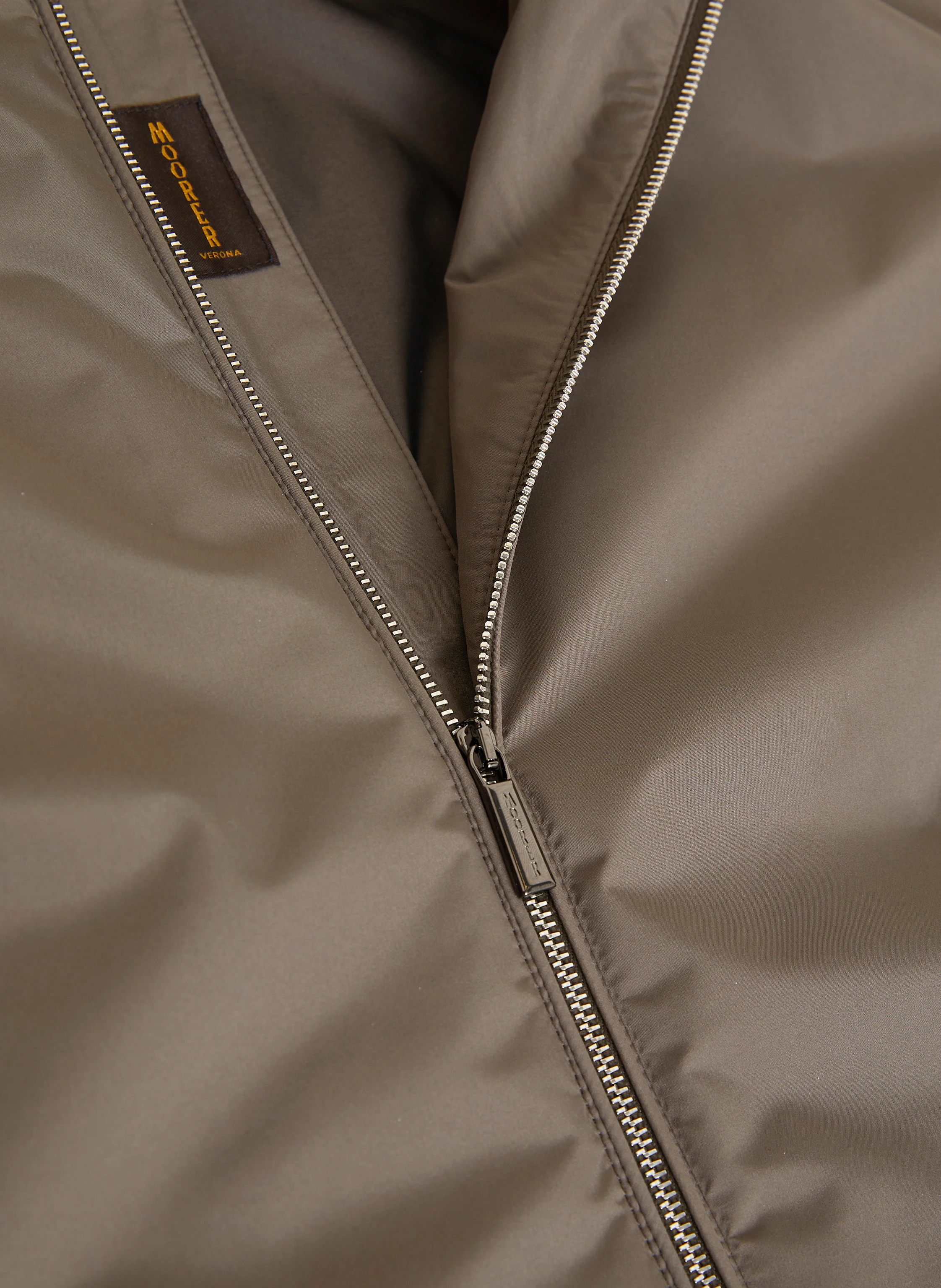 MOORER Jacke ALCIDE