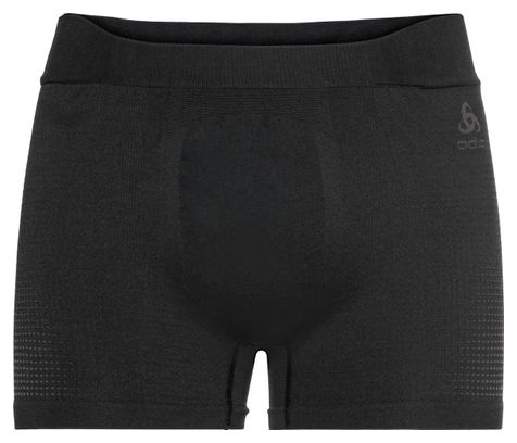 Boxer Odlo Performance Warm Eco Noir