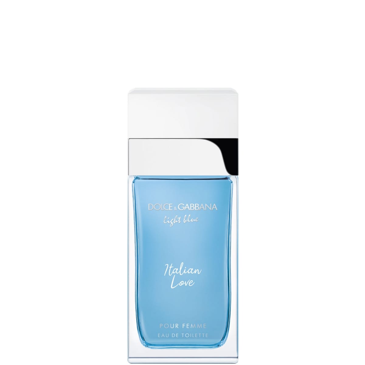 Dolce & Gabbana Light Blue Italian Love Eau de Toilette