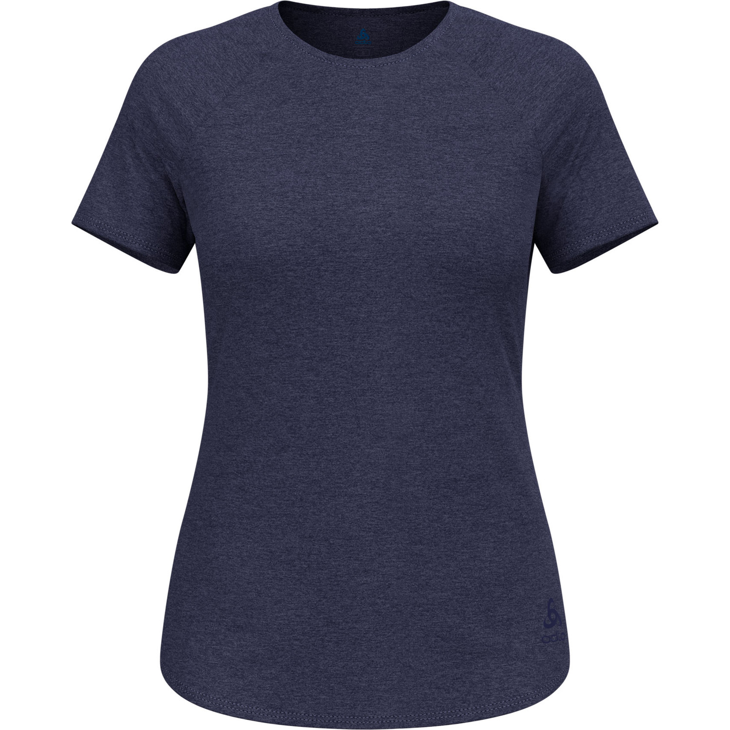 Odlo Active 365 T-Shirt Crew Neck T-Shirt Dames