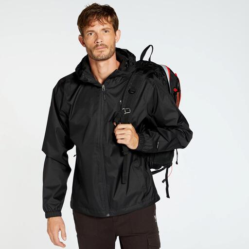 Busca da North Face