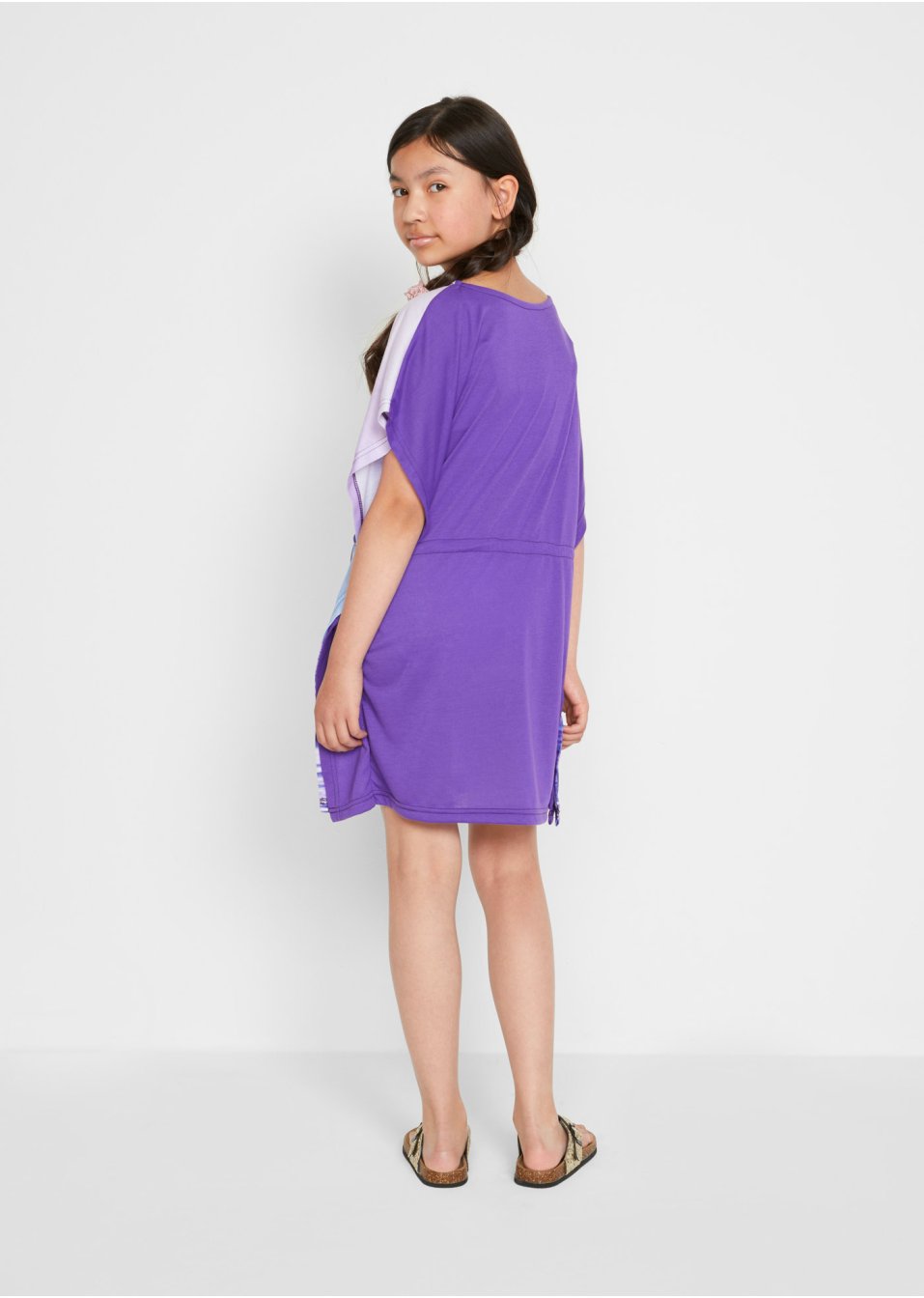 Robe-tunique fille