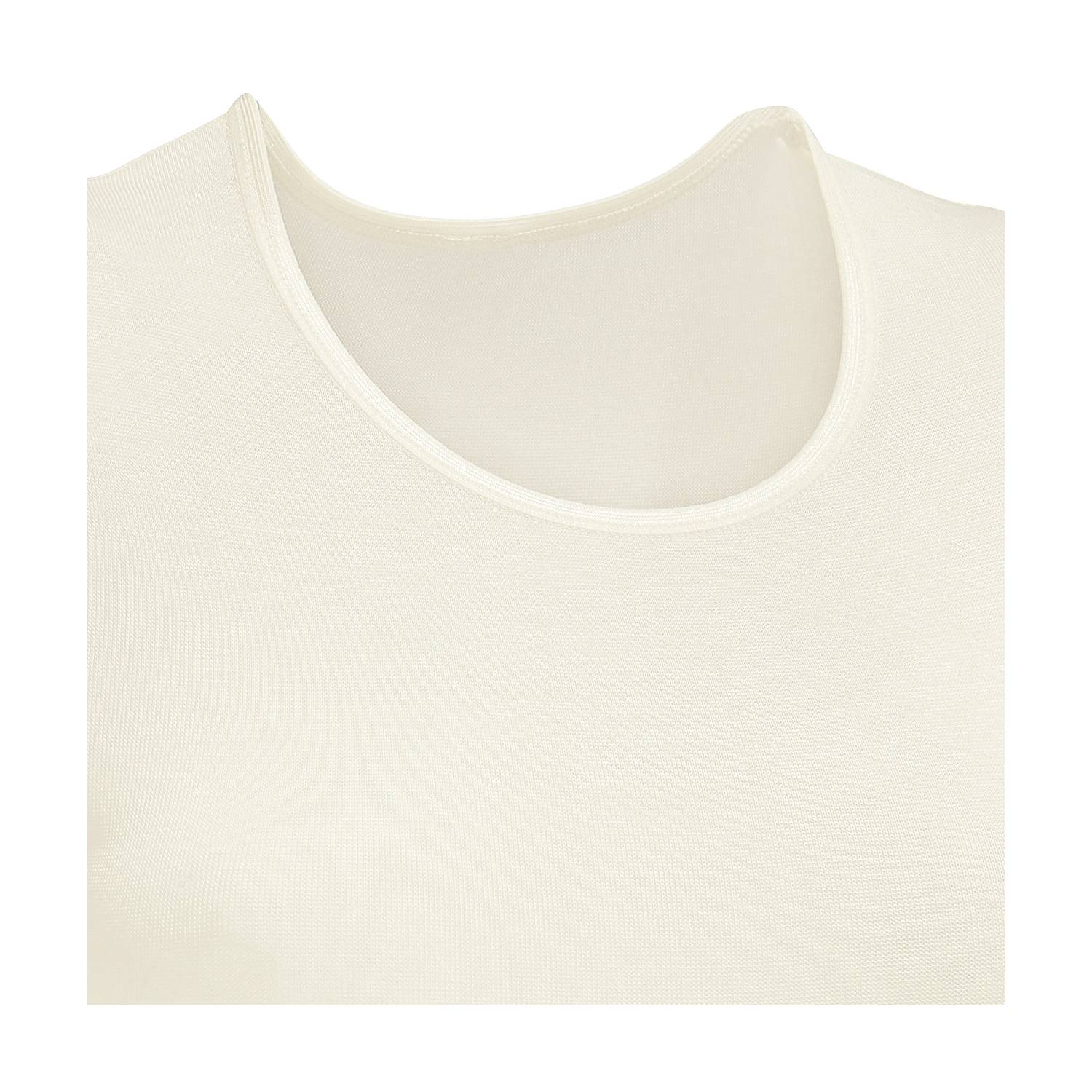Erwin Müller Damen-Unterhemd, 1/2-Arm im 2er-Pack