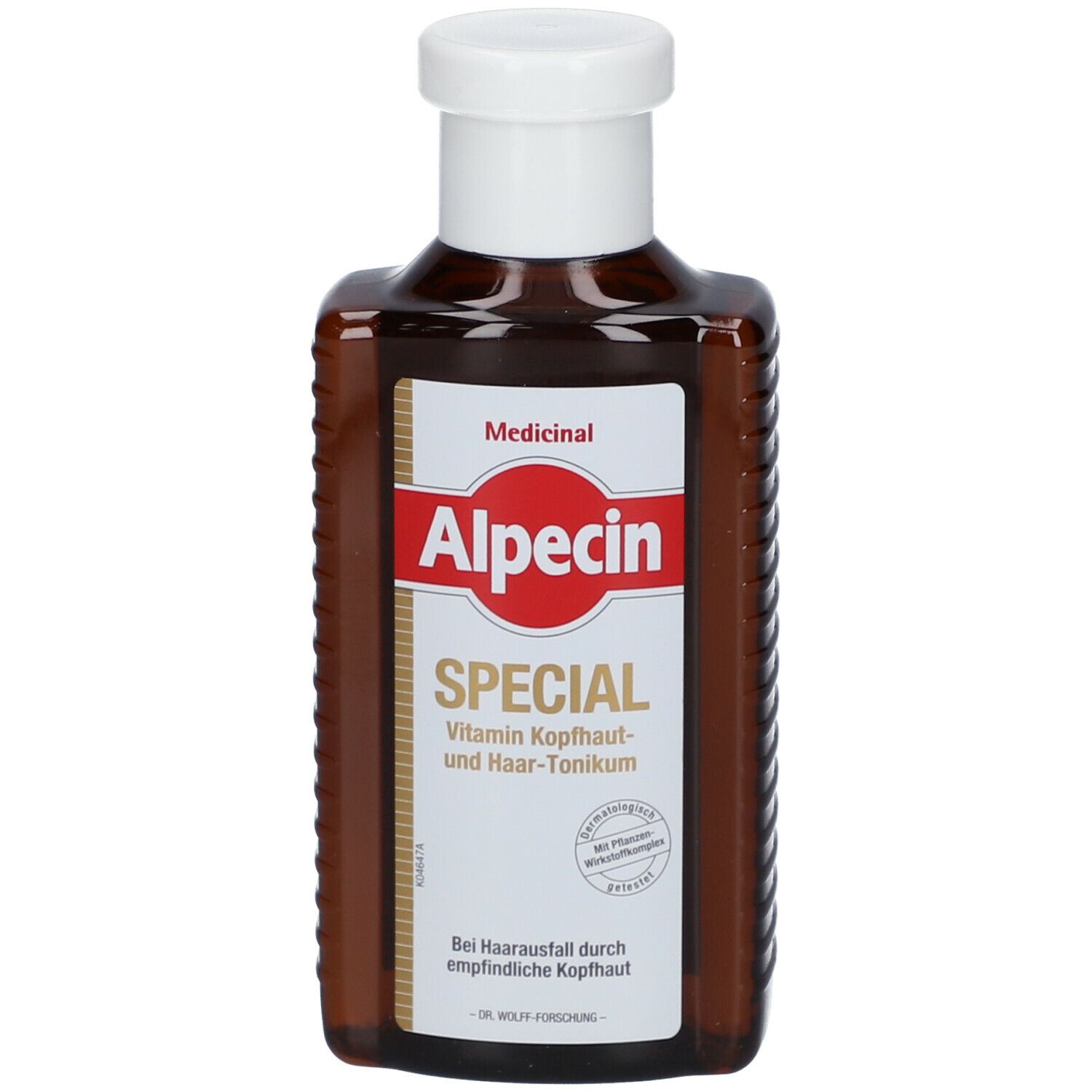 Alpecin Medicinal SPECIAL Vitamin Kopfhaut und Haar-Tonikum