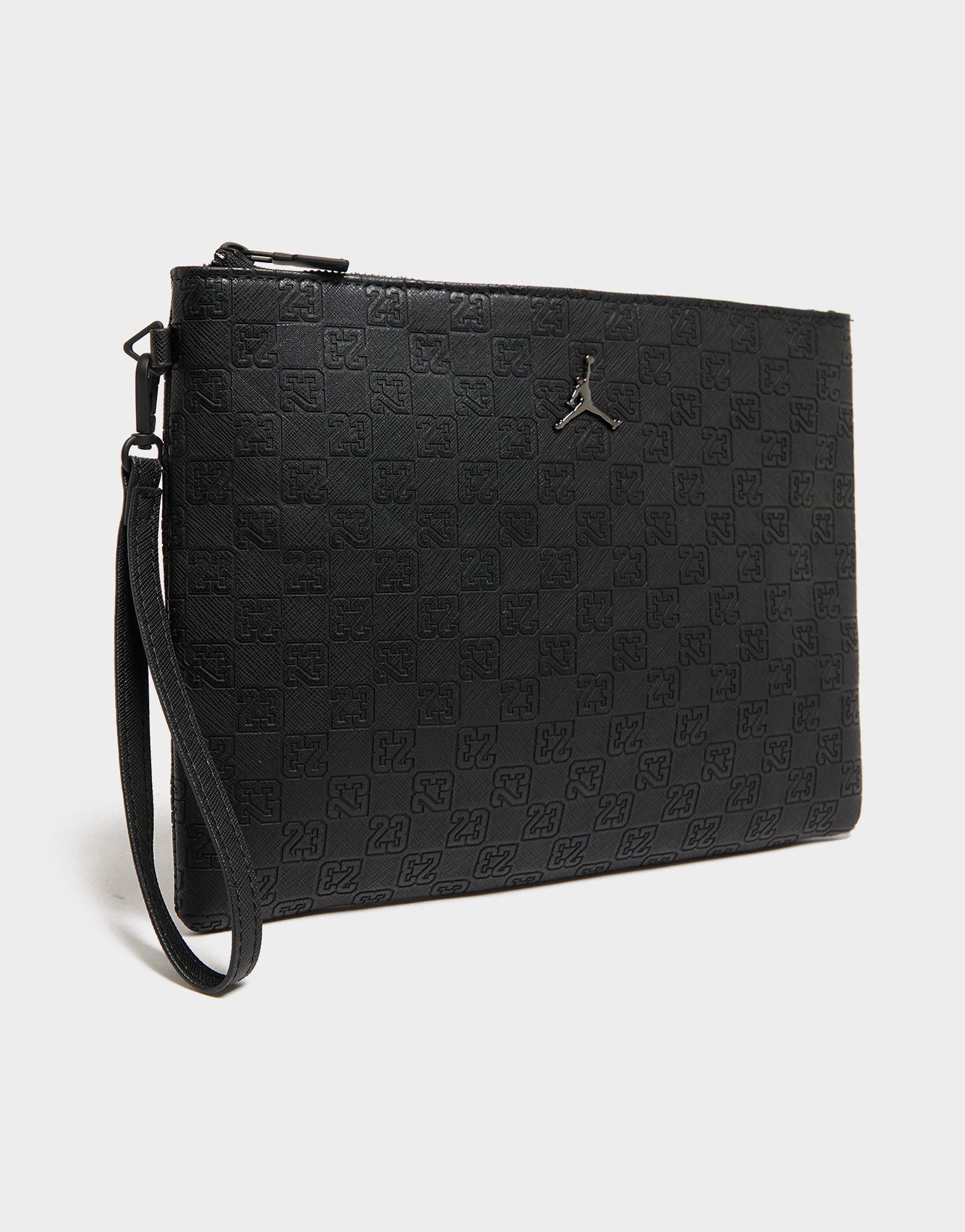 Jordan Pochette Monogram