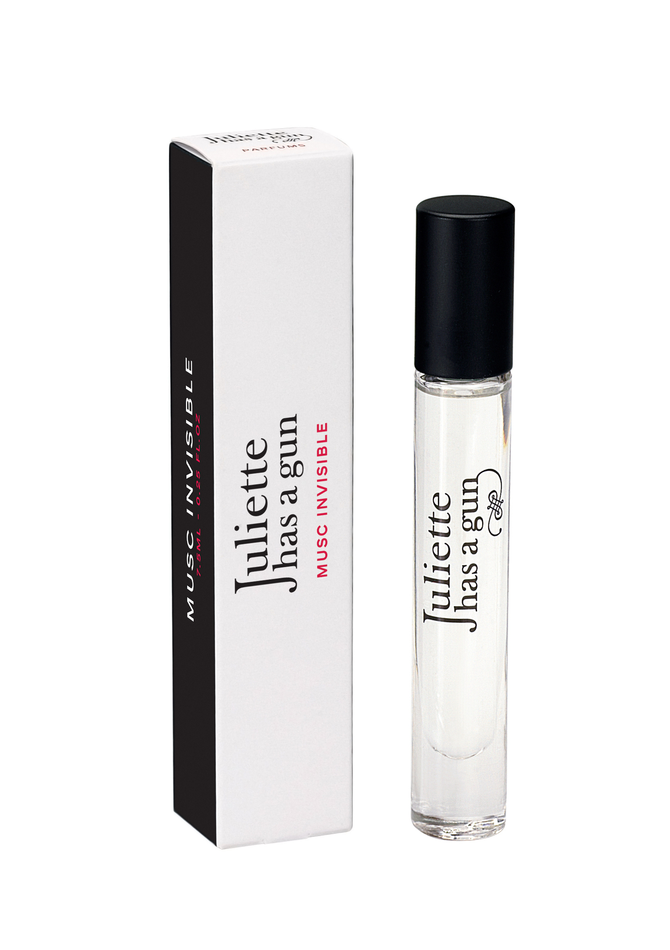 Juliette Has a Gun Musc Invisible Edp 7,5ml