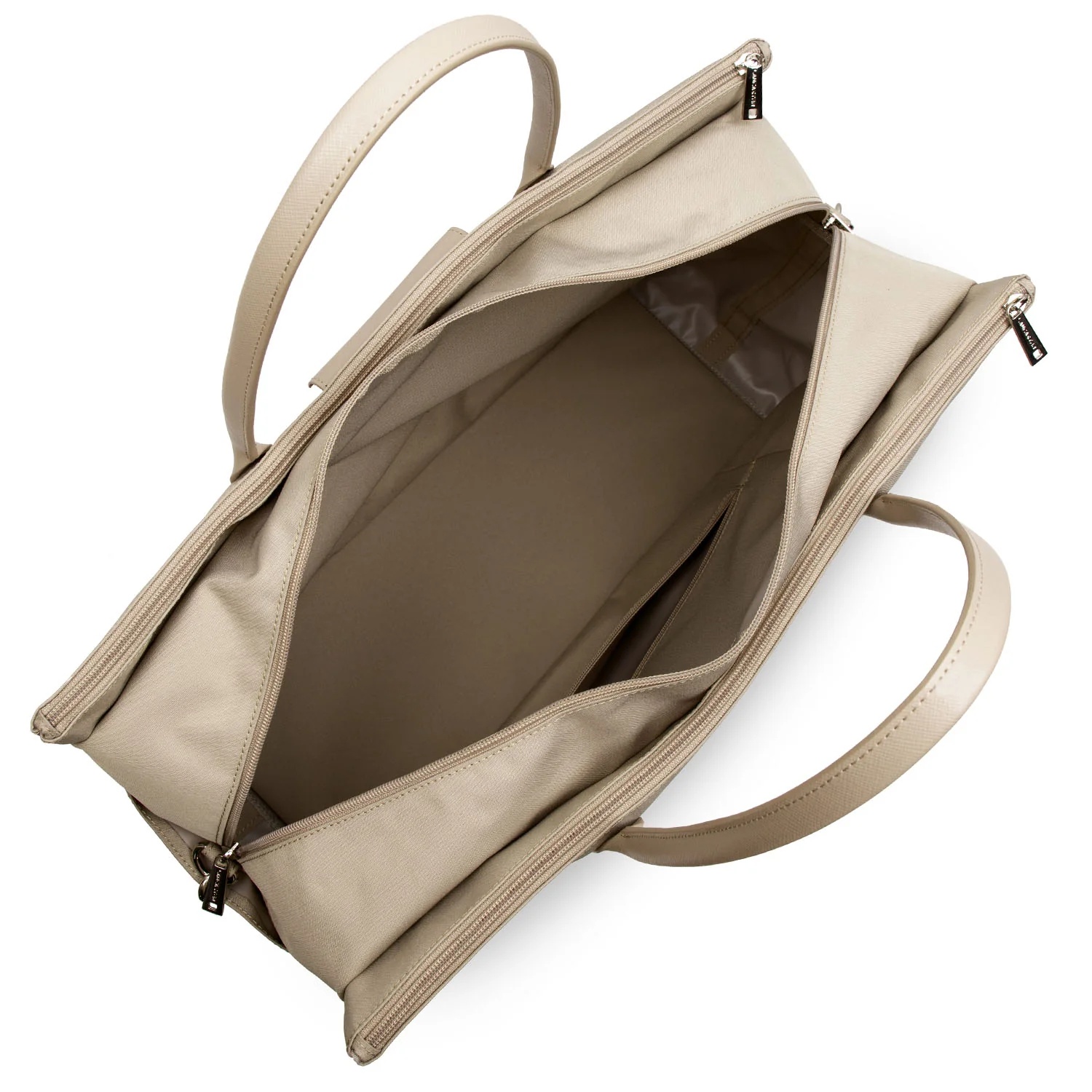 Smart KBA-Sac voyage