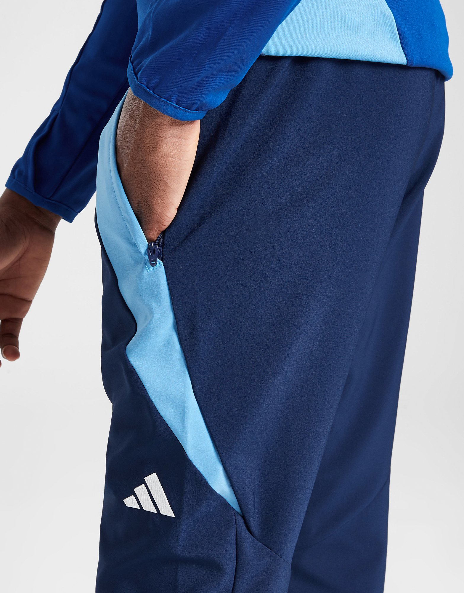 adidas Pantalon de jogging Irlande du Nord Tiro 24 Junior
