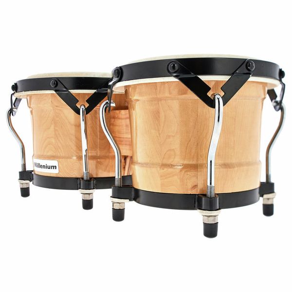 Millenium Bongo & Percussion Pack