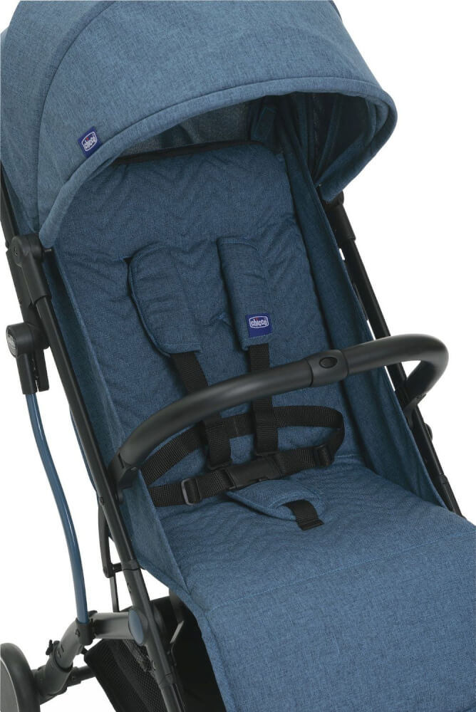 Buggy Trolleyme Sportwagen, der sich wie ein Trolley Ziehen Lässt. Zugelassen ab der Geburt bis 15Kg Körpergewicht.