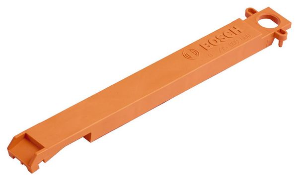 Gabarit de Montage Bosch pour batterie Classic  Line 2011/2012
