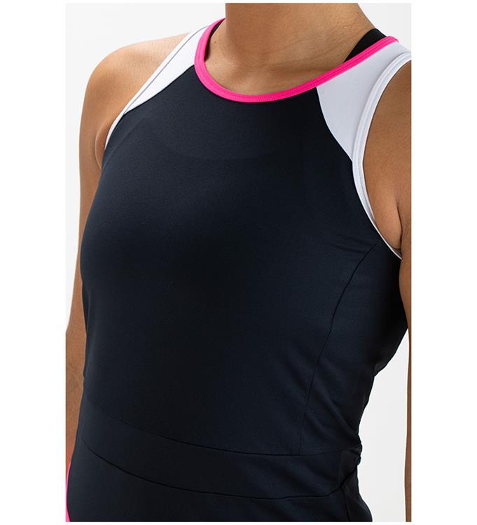 Sjeng Sports Women Elianne Tennisjurkje