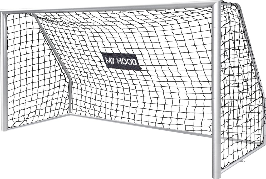My Hood - Ekstra Net Til Champion Fodboldmål - 300X200 CM