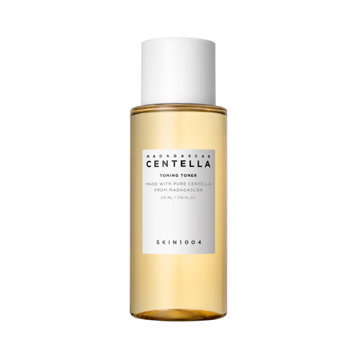 SKIN1004 Madagascar Centella Toning Toner, 210 ml