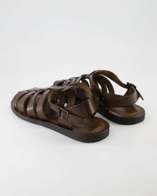Ralph Harrison 5047 Sandalen in Braun