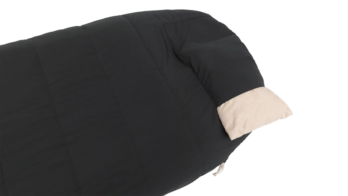 Caldera Supreme Black