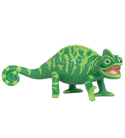 Schleich School Magical Animal - L: 9 cm - Kam?leonen Caspar