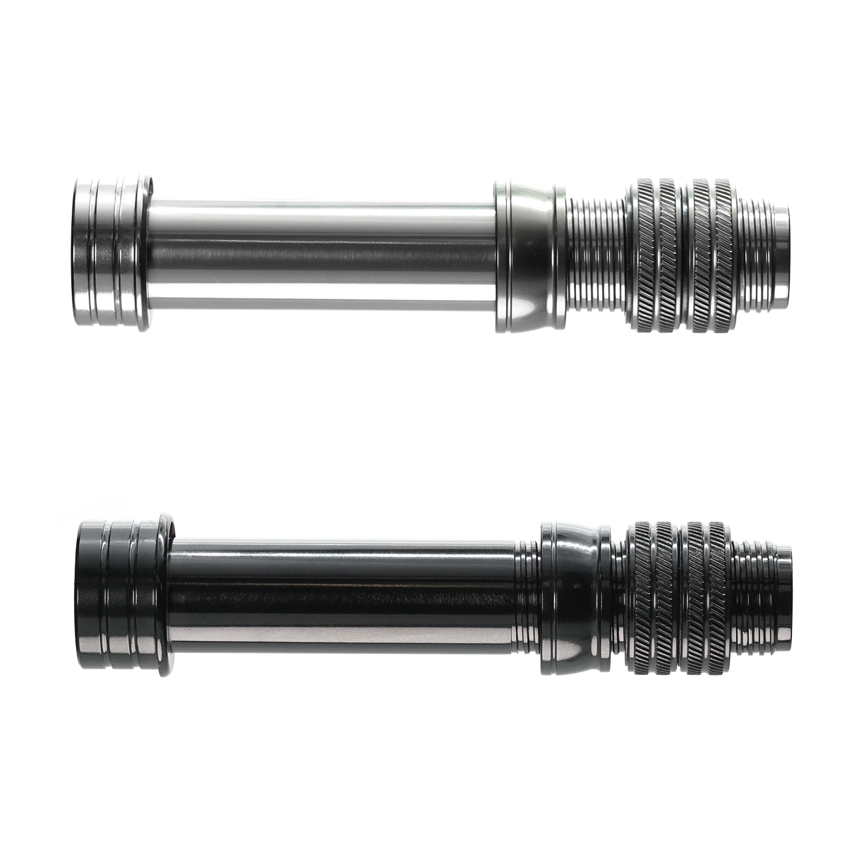 RA701L2 PM mouche ALPS 6061T6 aluminum anodizé
