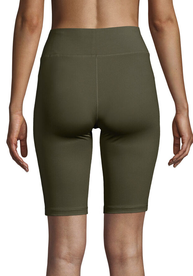 Casall Essential cykelshorts Grøn