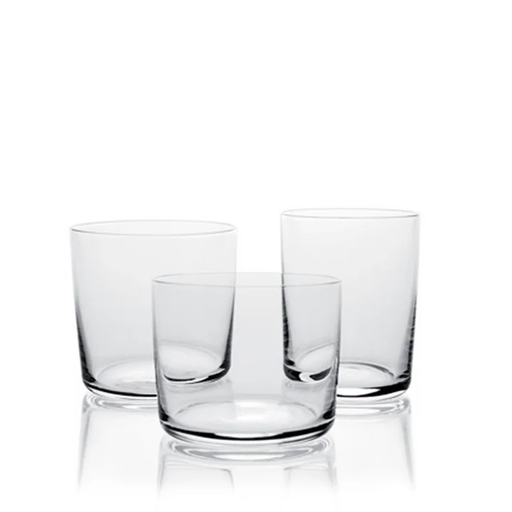 A di Alessi - Glass Family, Rotweinglas