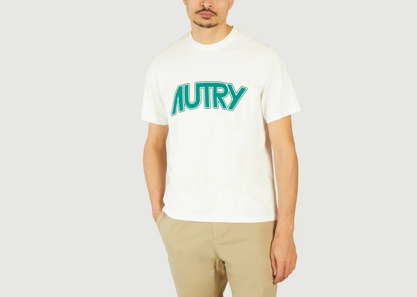 T-shirt Main Man AUTRY