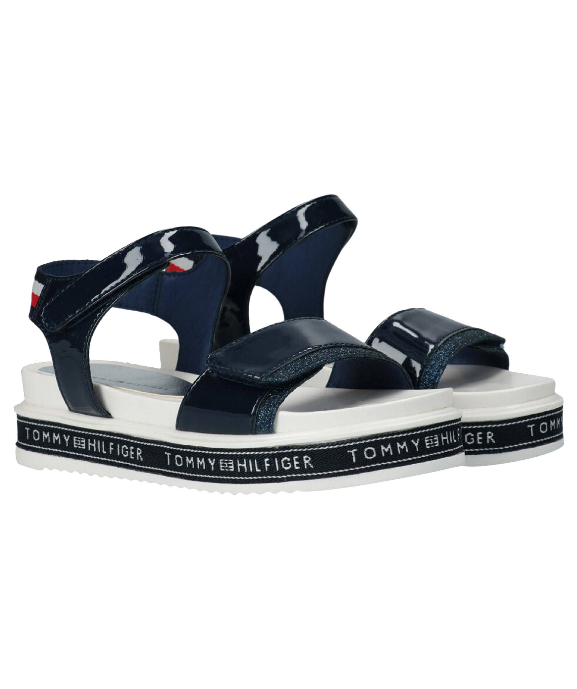 Tommy Hilfiger| Mädchen Sandalen