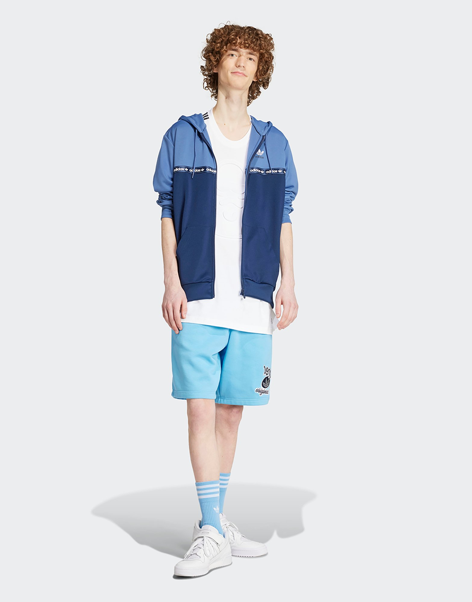 adidas Originals Short Gradient Homme
