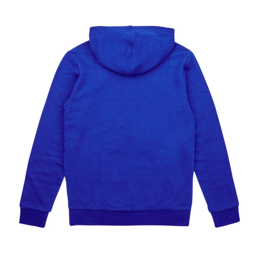 Adidas Sportswear - BL 2 HOODIE - Bleu / Blanc