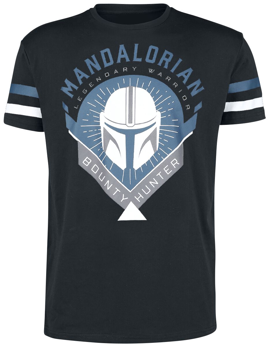 The Mandalorian - Bounty Hunter | Star Wars Pyjama