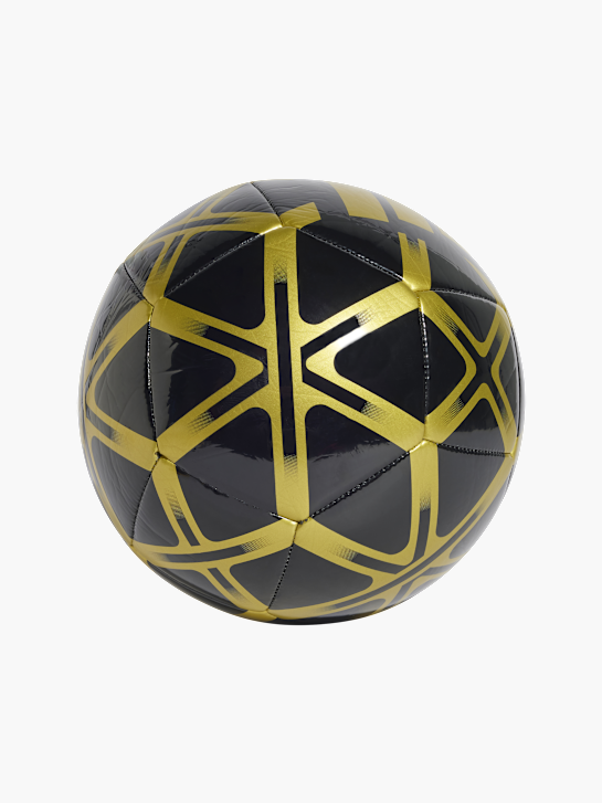 adidas Ball gold