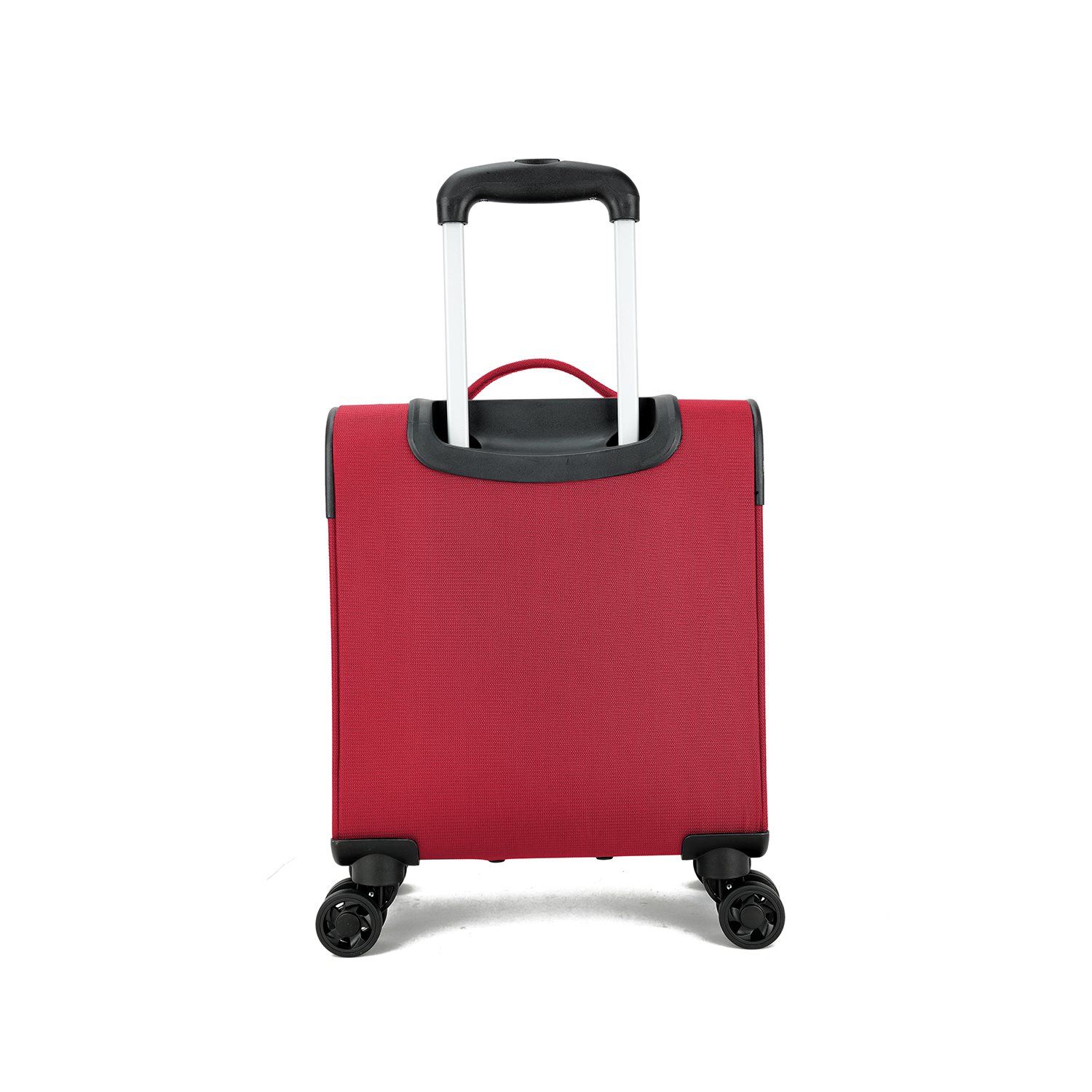 Decent D-Upright Underseater Trolley 42cm red