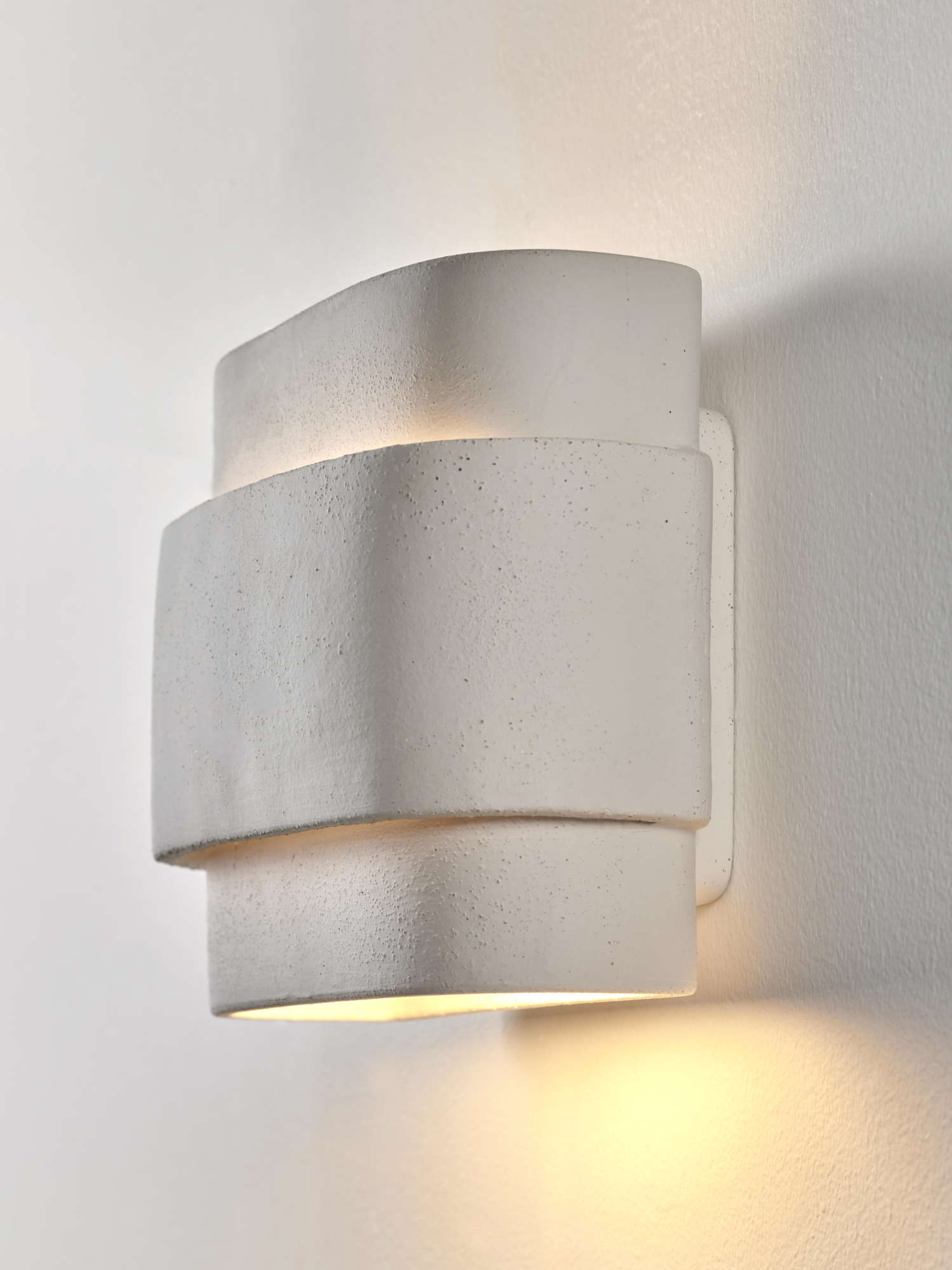 Wandlamp Louis 01 beige