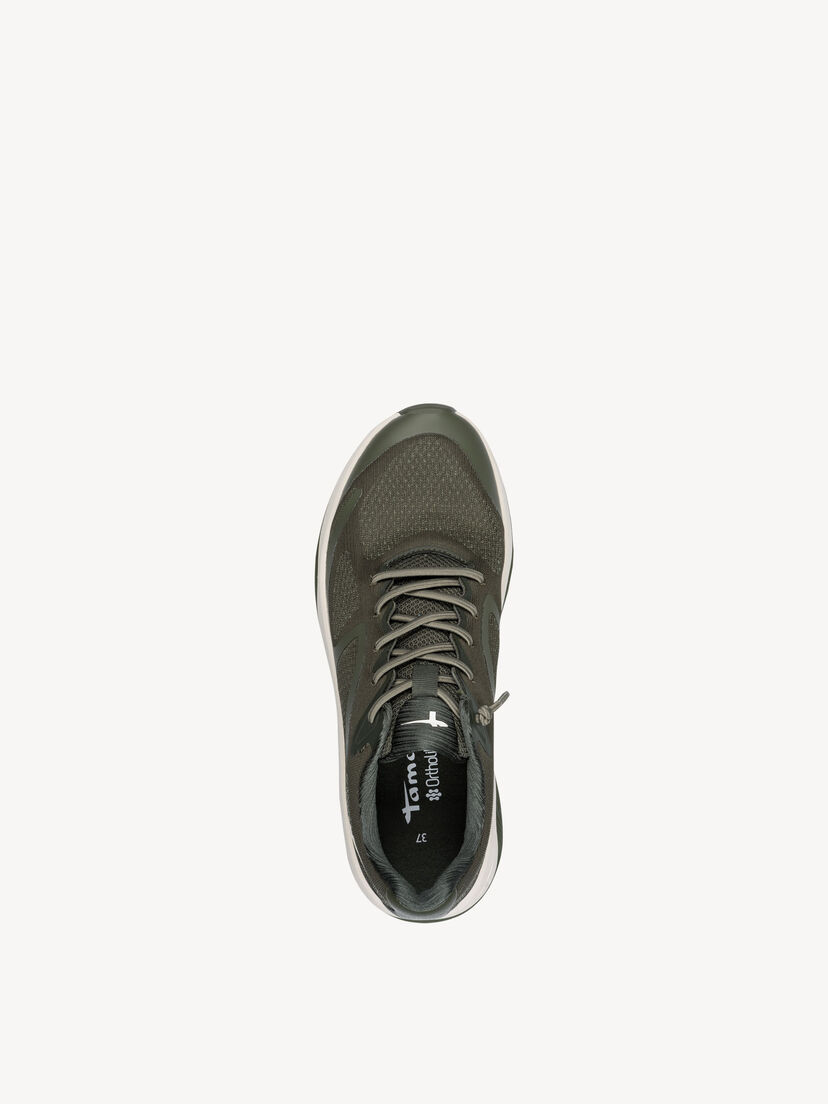Sneaker - groen