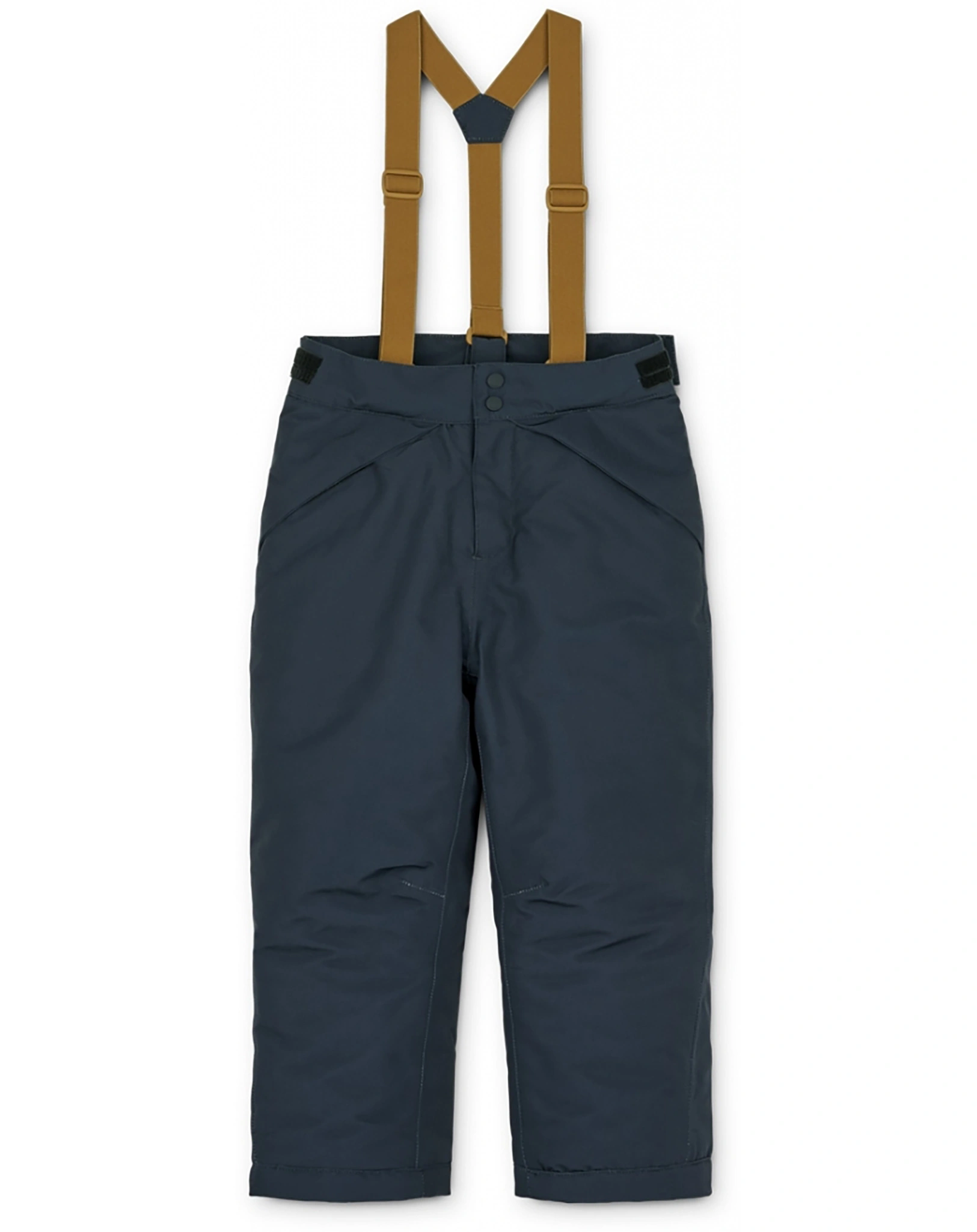 Schneehose FENJA in midnight navy