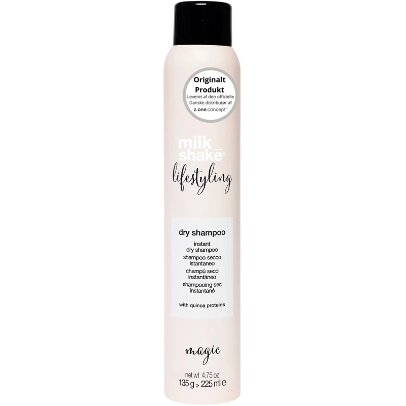 Milk_shake Lifestyling Dry Shampoo 225 ml