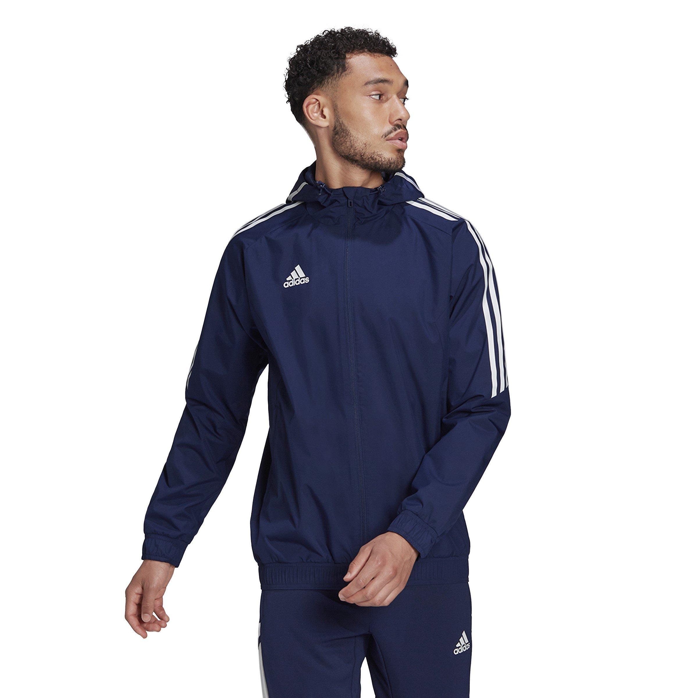 adidas Condivo 22 All Weather Jacket Mens