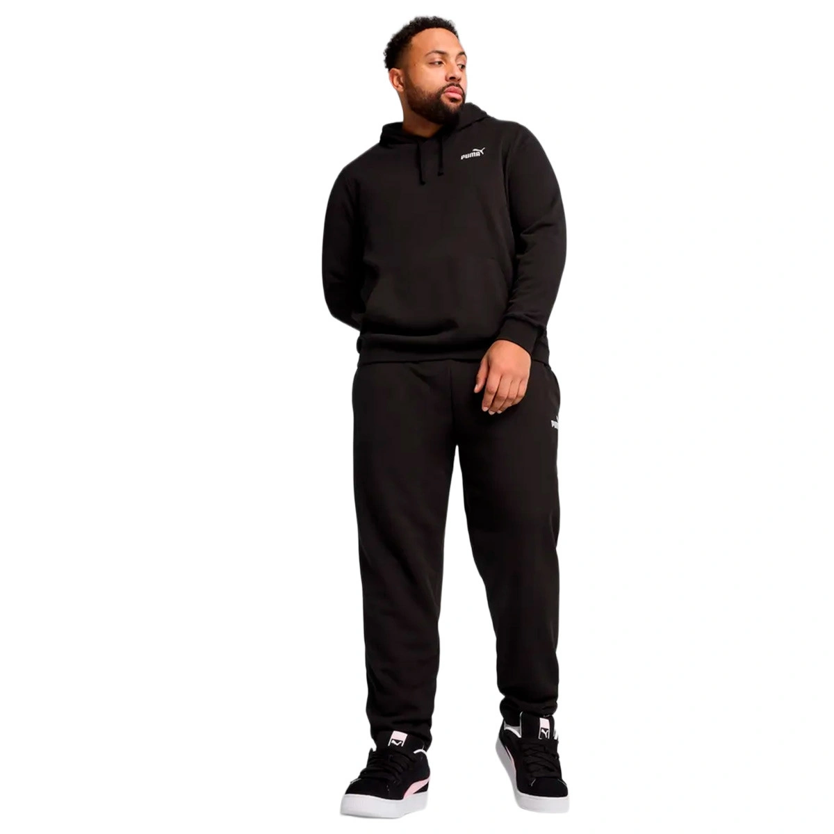 Sweatshirt Puma Essentials Foundation