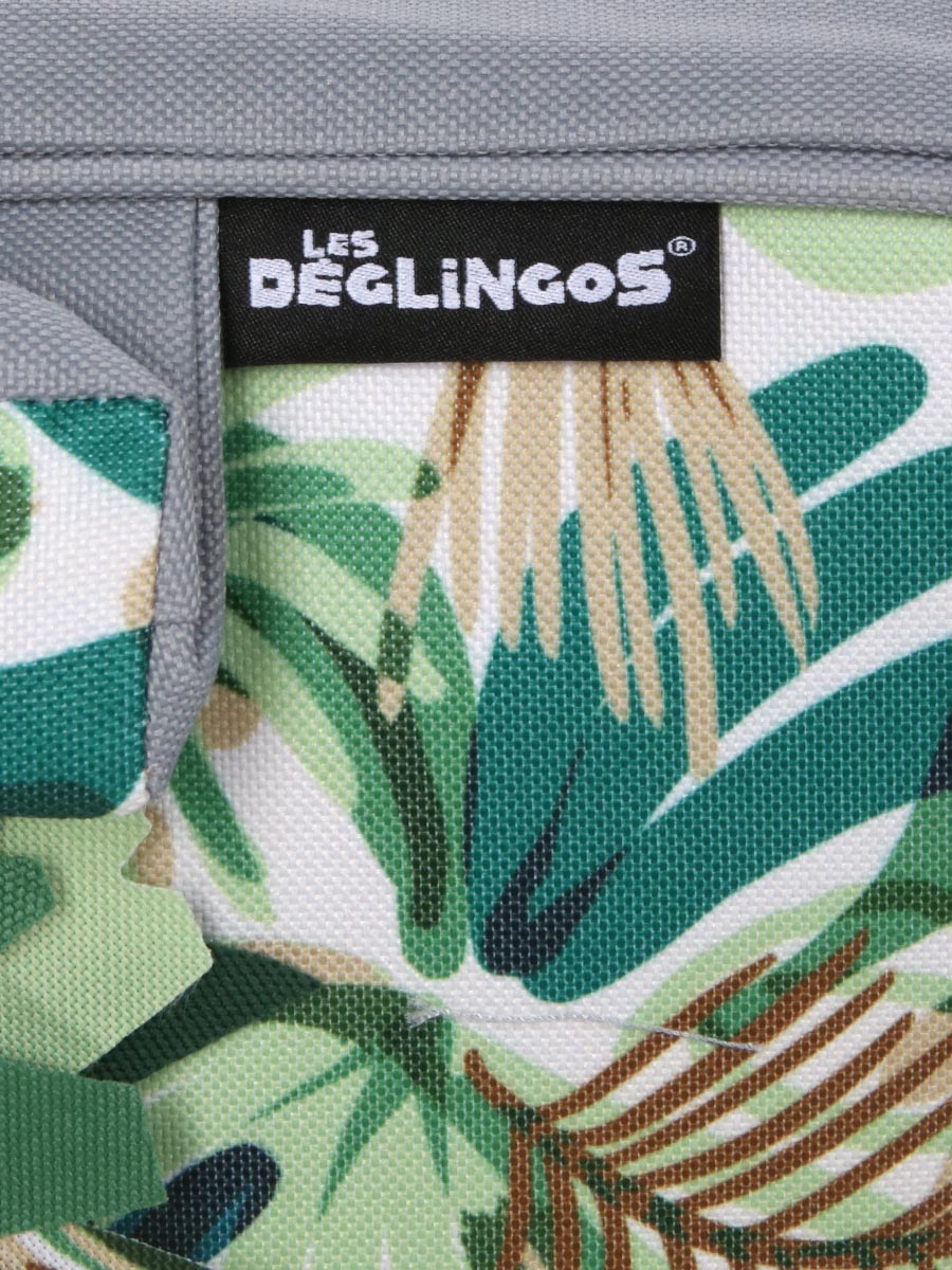 Sac À dos Les DÀglingos JÀlÀkros Le Lion