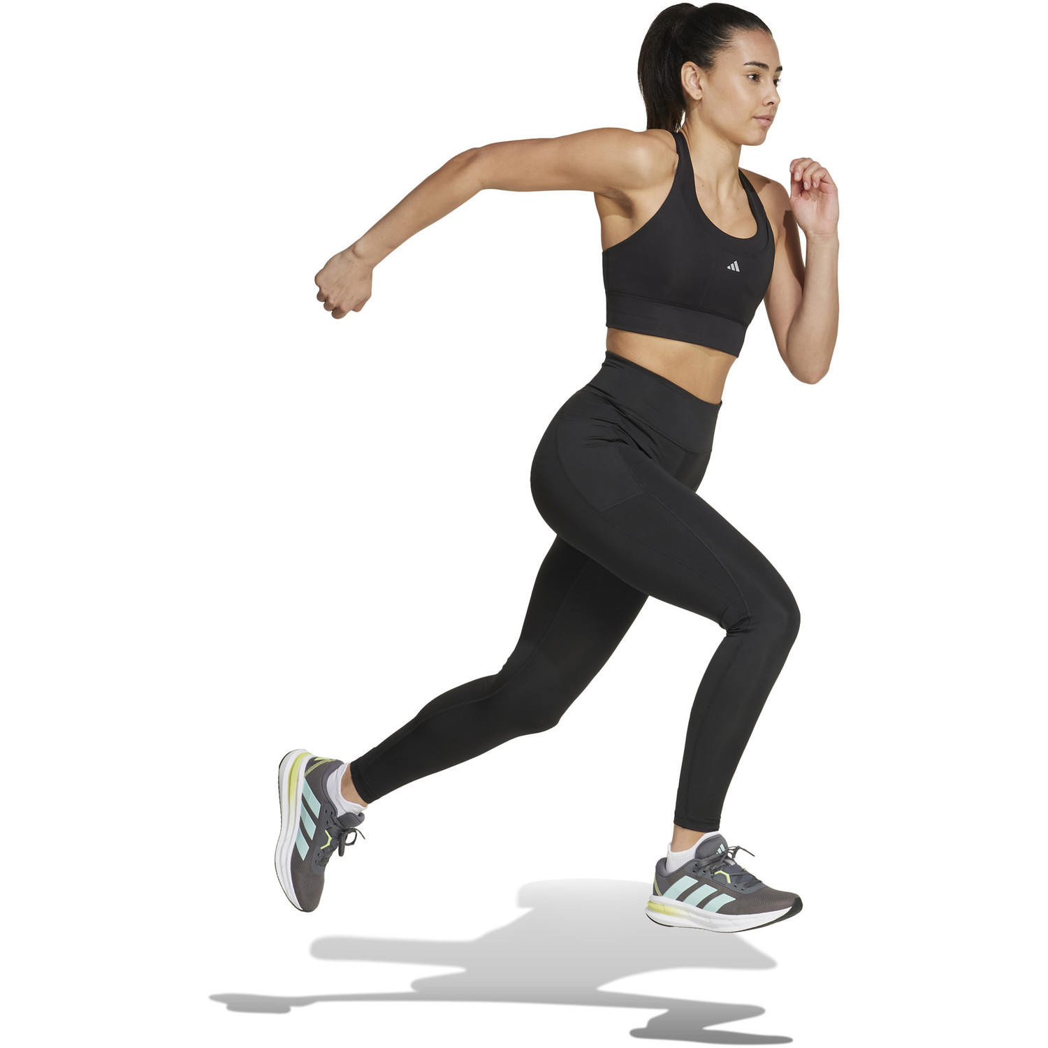 adidas OTR Legging Dames